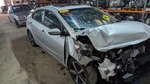 Passenger Door Handle Exterior Keyless Ignition Fits 14-18 Forte 1053783. Fixed Price $89.00.
