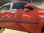 Passenger Right Front Door Electric Fits 06-11 Rio 329660. Fixed Price $477.61.