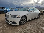 Right Rear Door Moulding Oem 2017 Lincoln Contintal GD9Z5425556AF. Fixed Price $100.00.