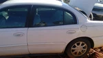 Driver Left Rear Side Door Fits 00-05 Buick Lesabre Oem. Fixed Price $675.89.