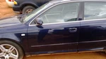 Driver Left Front Door Without Convertible Fits 05-08 Audi A4 250177. Fixed Price $674.99.