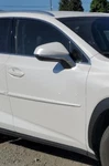 2015-2017 Lexus Nx 200 Rh Right Passenger Front Door Oem. Fixed Price $1113.00.