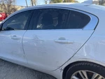 2017 2018 2019 Jaguar Xe Rear Side Door Left Driver 1AA Fuji White 990564. Fixed Price $346.50.