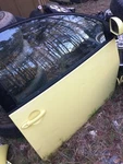 01-10 Volkswagen Beetle Passenger Front Right Door Hatchback Electric. Fixed Price $850.00.