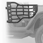 Rear Doors For Jeep Wrangler Jk 2007-2018. Fixed Price $143.99.