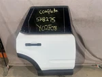 (local Pickup Only) Passenger Rear Side Door Fits 21-25 Bronco Sport 2027775. Fixed Price $649.90.