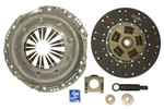 Ford Bronco Custom F-100 F-250 F-350 Mercury Montego Clutch Kit Sachs. Fixed Price $171.35.