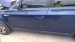 2005 Bmw X3 Driver Left Front Door Oem Used 4DR Suv Blue 120-59168L. Fixed Price $284.95.