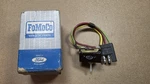 Original Nos 1965 Ford Galaxie Lh Seat Tilt Control Switch #C5AZ-14B697-A. Fixed Price $54.95.