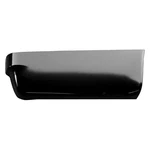 For Chevy R1500 Suburban 89-91 Lower Quarter Panel Patch Rear Section. Fixed Price $54.53.
