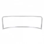 United Pacific B20007C Chrome Plated Steel Windshield Frame 1932 Ford Closed. Fixed Price $716.41.