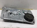 2009 2017 Volkswagen Tiguan Front Left Driver Door Carrier Panel /speaker Oem+. Fixed Price $107.17.