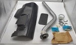 Ford D5FZ-9B007C Runabout Bobcat Fuel Gas Filler Tube Tank Shield Kit Skuo. Fixed Price $40.76.