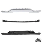Front Bumper Valance Air Deflector Skid Plate For Chevy Silverado 1500 2016-2019. Fixed Price $52.59.