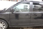 Driver Left Front Door W 6 Pin Regulator For 18-20 Dodge Caravan 2789458. Fixed Price $444.00.