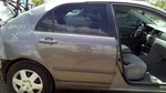 Passenger Rear Side Door Electric Windows Fits 03-08 Corolla 103637347. Fixed Price $118.00.