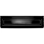 1958 1959 Chevy Pickup Truck Front Bed Panel Fleetside Steel. Fixed Price $499.99.