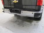 Chevrolet Silverado 1500 2018 Rear Bumper Used 9646. Fixed Price $699.90.