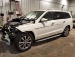 2014 Mercedes-benz GL450 Driver Rear Door Used Oem 88000 Miles 130-60454AL. Fixed Price $595.00.