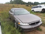 Passenger Right Rear Side Door Fits 03-05 Century 1963417. Fixed Price $561.12.