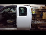 Driver Rear Side Door Extended Cab Fixed Fits 07-13 Sierra 1500 Pickup 1494042. Fixed Price $174.99.