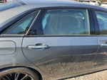 16-19 Cadillac CT6 Oem Rear Door Gray Passenger Right. Fixed Price $440.00.