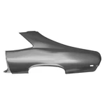 For Chevy Nova 1969 Goodmark GMK401260168L Driver Side Quarter Panel. Fixed Price $445.79.