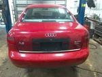 Front Side Passenger Right Door Fits 98-01 Audi A6 10089094. Fixed Price $508.65.