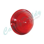1958 Cadillac (except Eldorado) Tail Light Lens. Fixed Price $45.00.