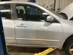 Passenger Front Door Electric Sedan Fits 03-07 Accord 323629. Fixed Price $482.00.