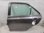 2015-2017 Toyota Camry Rear Driver Side Door Predawn Gray *minor Dings*. Fixed Price $854.05.
