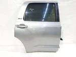 2008 2022 Toyota Sequoia Oem Right Rear Side Door 1D6 Silver Sky Metallic. Fixed Price $371.87.