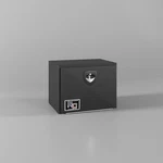 Rc MM241818.S Tool Box; M-series; Underbody; Single Swing Down Door; Powder. Fixed Price $375.82.