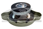 For 3RG 80909 Radiator Cap 0.9 Bar. Fixed Price $11.04.