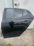 2015 Kia Optima Rear Driver Door. Fixed Price $200.00.