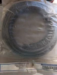 Vintique 1932 Car And Truck Cowl Seal. Fixed Price $24.00.