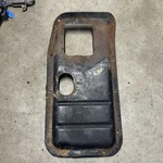 1973 1979 F350 Floor Hump Cover 2WD Center Pan Oem Dump Beds **read**. Fixed Price $66.99.