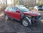 2017 Nissan Rogue Sport Right Front Door Shell Red Used Local Pickup Only. Fixed Price $747.70.