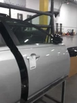 Passenger Right Front Door With Acoustic Glass Fits 19-21 Altima 715495. Fixed Price $929.75.