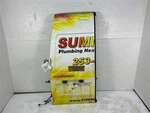2010-2013 Ford Transit Connect Driver Rear Back Door Painted White Oem. Fixed Price $303.00.