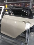 Driver Rear Side Door Electric Without Sunshade Fits 15-16 Genesis 471822. Fixed Price $548.33.