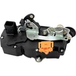 Right Rear Door Lock 2003-2007 Cadillac Cts Srx Luxury 3.6L 4.6L Cyl 25843160. Fixed Price $61.64.