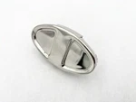 1928 1929 1930 1931 Ford Model Center Bumper Clamp - Stainless New. Fixed Price $21.99.