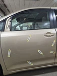 Driver Left Front Door Electric Windows Fits 11-14 Sienna 630812. Fixed Price $549.00.