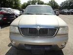 (local Pickup Only) Passenger Right Rear Side Door Fits 03-05 Aviator 313770. Fixed Price $332.72.