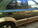 Passenger Rear Side Door Electric Fits 03-09 Sorento 147591. Fixed Price $125.00.