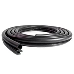 Molded Door Seal Mercury Capri 1979-1986, Ford Mustang 1979-1993; Lm 110-M. Fixed Price $98.99.