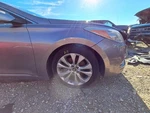 2013 Hyundai Azera Right Passenger Fender Oem Used 87000 Miles Local Pickup Only. Fixed Price $284.95.