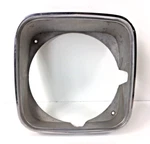 1969 Buick Head Light Bezel Trim Left Side Wildcat Electra Lesabre 1387241. Fixed Price $24.95.