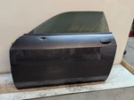 Grey Driver Left Front Door Fits 2015-2023 Dodge Challenger. Fixed Price $796.71.